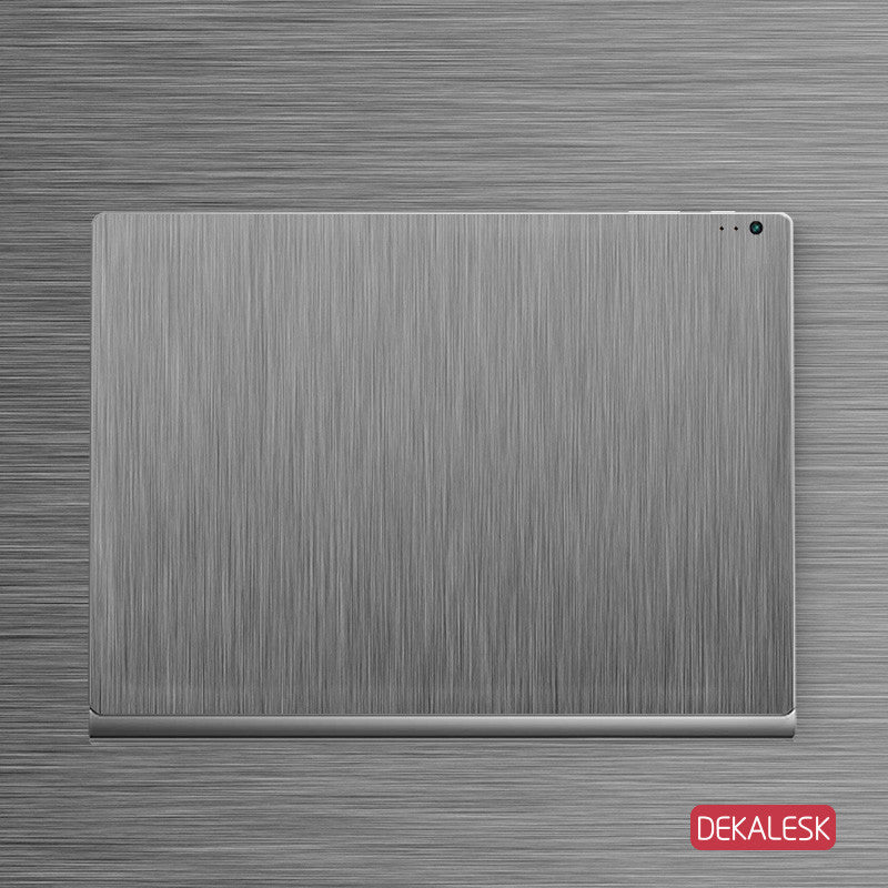 Metallic - Surface Book Skin - DEKALESK