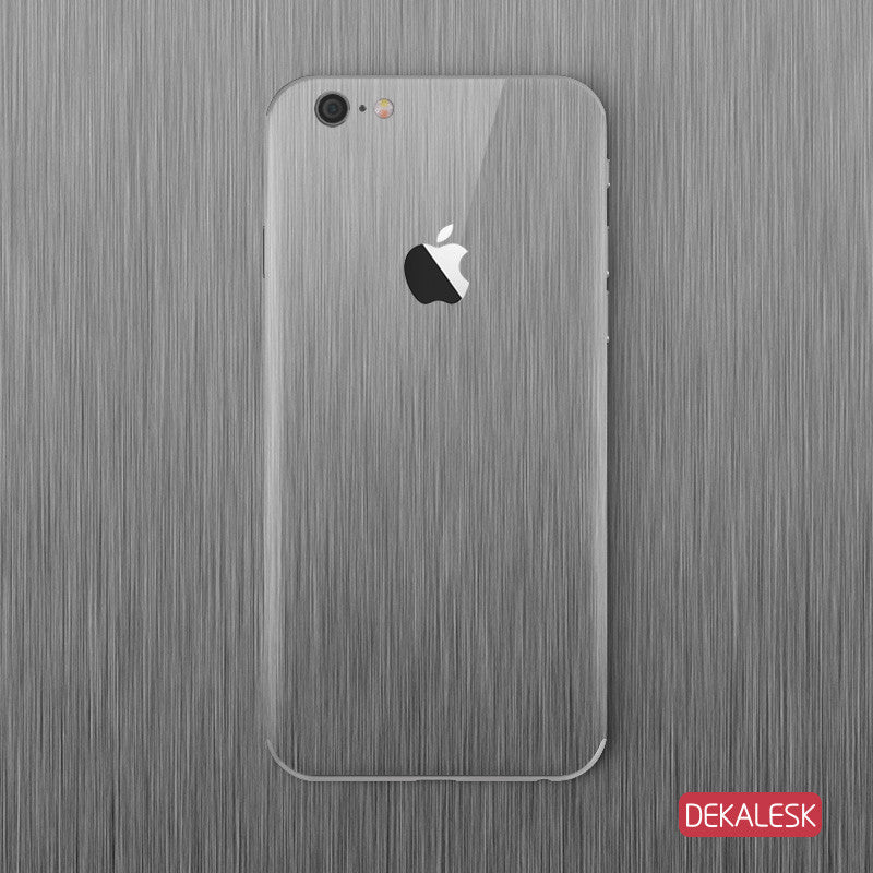 Metallic - iPhone 6/6S Skin - DEKALESK