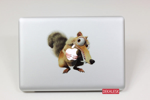 Ebracing - MacBook Pro Skin Decal Sticker Skin For Apple 13 15 17 - DEKALESK
