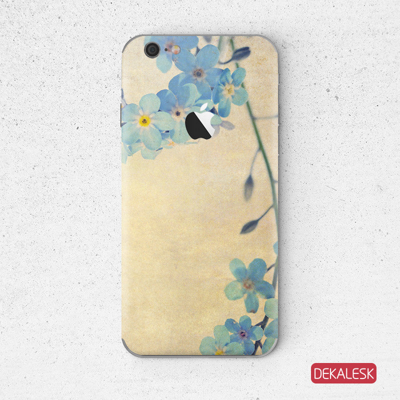 Orchid - iPhone 6/6S Skin - DEKALESK