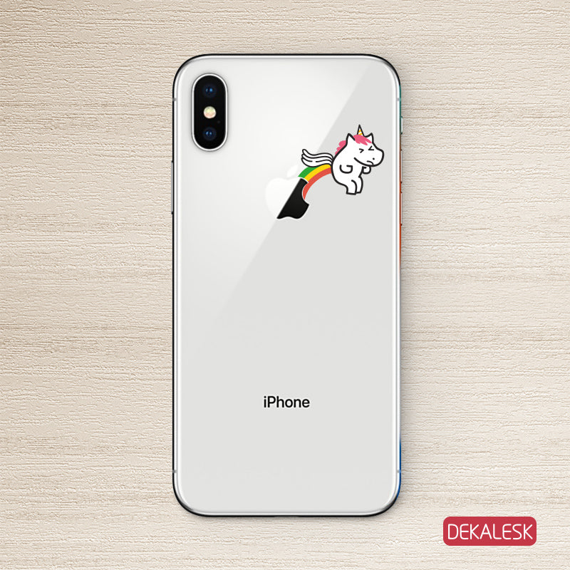 iPhone X Decal Sticker iPhone 6/6S Skin iPhone 7/ iPhone 7 Plus / iPhone 8/ iPhone 8 Plus - DEKALESK