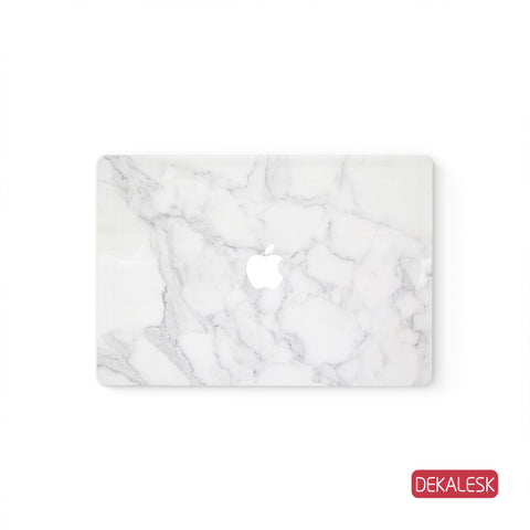 Grain Marble - MacBook Skin - DEKALESK