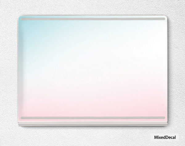 Microsoft Surface Laptop Sticker Top Surface Skin Stickers Bottom Surface Book  Decal Protector Cover