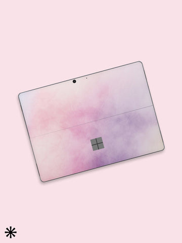 New Microsoft Surface Go Lover Top Cover Surface Decal Protection Skin Surface Go Skin Surface Go 2 Cover Surface Go 3 Vinyl Sticker