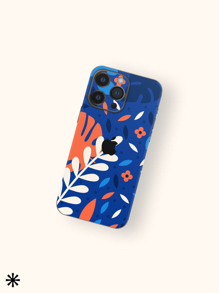 Summer Style iPhone 14 Pro iPhone 13 Pro Max iPhone 12 Decal New iPhone Stickers iPhone Back Skin iPhone Vinyl Skin