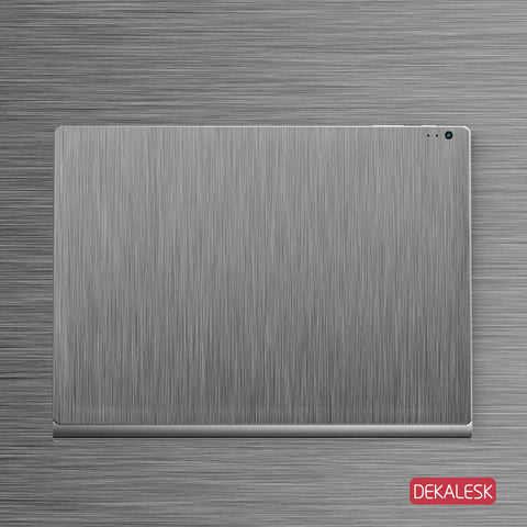 Metallic - Surface Book Skin - DEKALESK