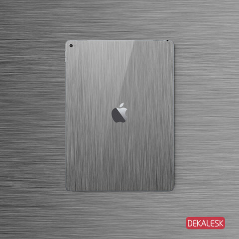 Metallic - iPad Pro Skin - DEKALESK