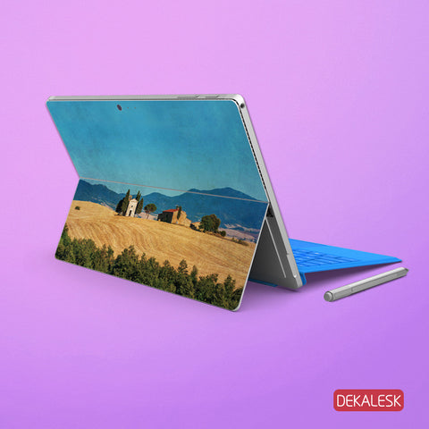 Picturesque - Surface Pro 3/4 Skin - DEKALESK