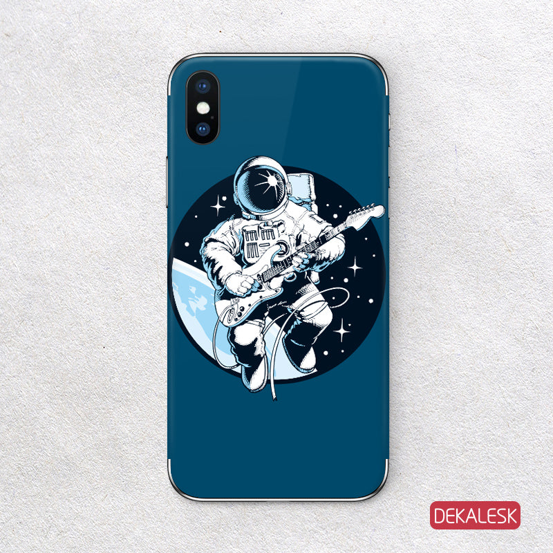 Astronaut- iPhone X/XR iPhone 8 iPhone 8 plus iPhone 6/7 Skin - DEKALESK