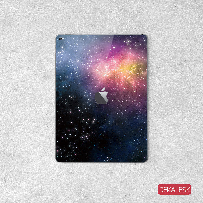 Outer Space - iPad Pro Skin - DEKALESK