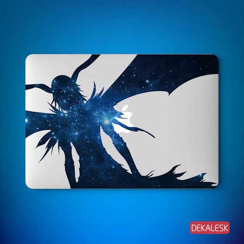 Devil - MacBook Decal - DEKALESK