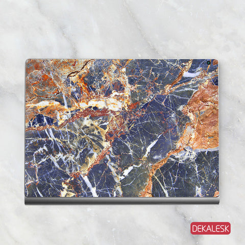 Granite - Surface Book Skin - DEKALESK