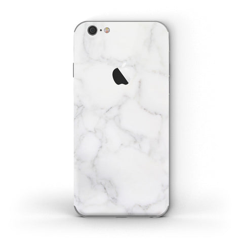 Marble - iPhone 6/6S Skin - DEKALESK