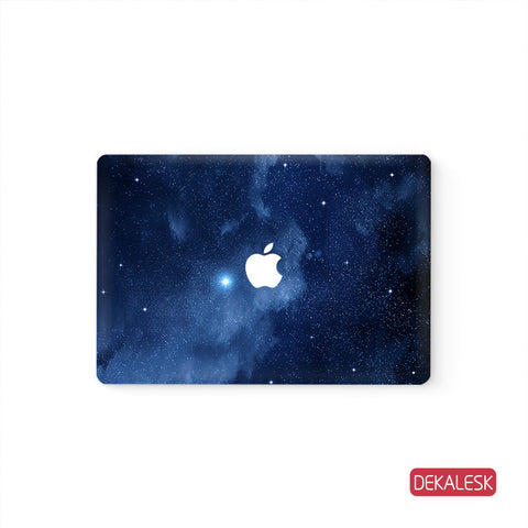 Shining Star - MacBook Skin - DEKALESK
