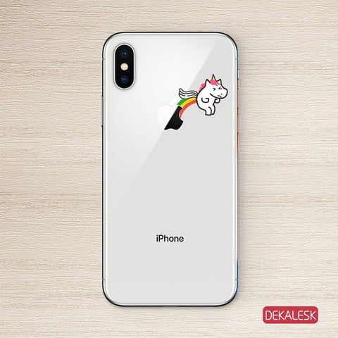 iPhone X Decal Sticker iPhone 6/6S Skin iPhone 7/ iPhone 7 Plus / iPhone 8/ iPhone 8 Plus - DEKALESK