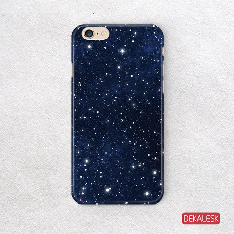 Stars in the Sky - iPhone 6/6S Cases - DEKALESK