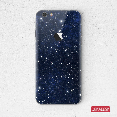 Stars in the Sky - iPhone 6/6S Skin - DEKALESK