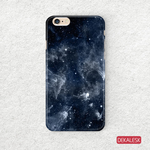 Black Universe - iPhone 6/6S Cases - DEKALESK