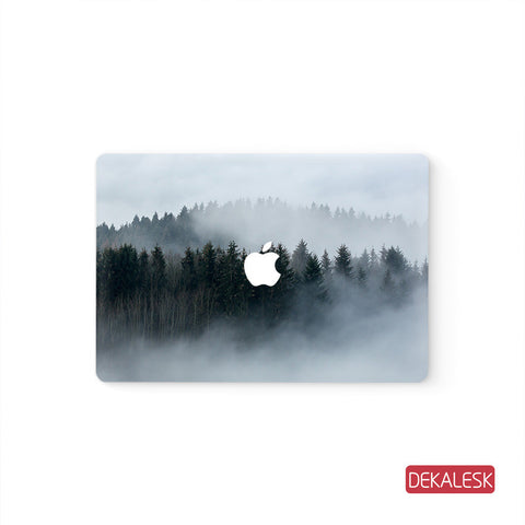 Lynnwood - MacBook Pro Decal Air Skin Laptop Sticker - DEKALESK