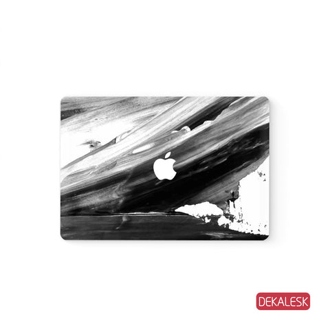 Small Stars - MacBook Decal Air Skin Laptop Sticker - DEKALESK