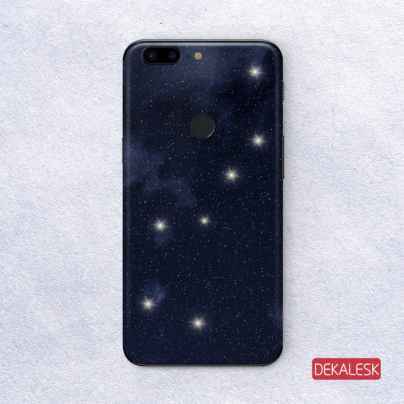 Stars - onePlus 5/onePlus 5T Phone sticker - DEKALESK