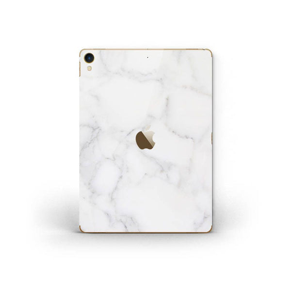 iPad 8 New iPad Pro 12.9 2020 sticker White Marble iPad Mini decal iPad Pro 11 2020 Skin iPad Air 4