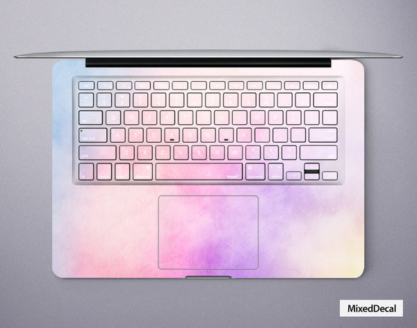 Lover Keyboard MacBook Pro Touch 16 Skin MacBook Air Cover MacBook Retina 12 Protective Vinyl skin Anti Scratch Laptop Cover