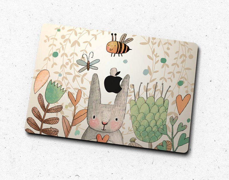 MacBook Air Stickers keyboard Skin Laptop Decal Mac Pro surface cover