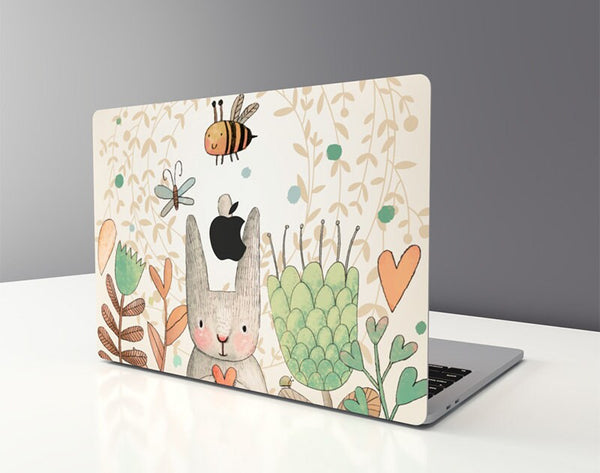 MacBook Air Stickers keyboard Skin Laptop Decal Mac Pro surface cover