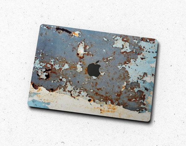 MacBook Air 13 decal Steel Laptop Decal MacBook sticker laptop sticker MacBook decal MacBook skin Decal Sticker MacBook Air 11 sticker