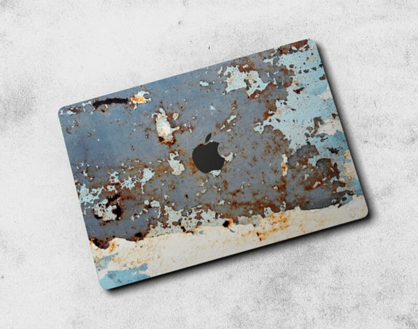 MacBook Air 13 decal Steel Laptop Decal MacBook sticker laptop sticker MacBook decal MacBook skin Decal Sticker MacBook Air 11 sticker