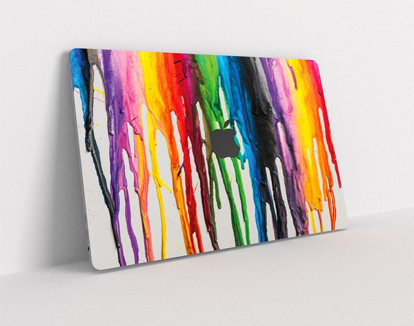 LGBT Celebrate Pride MacBook Pro 13 Skin MacBook Air 13 Sticker MacBook Air M2 Vinyl skin MacBook Pro 14 cover Laptop Vinyl Skin