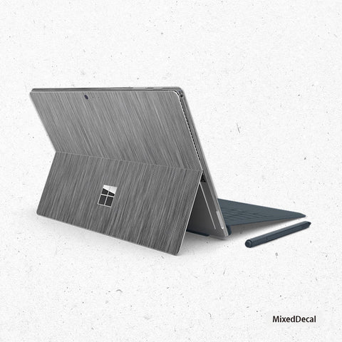 Surface Pro X Surface Pro 7 Skin Microsoft Surface Metal Pro 4 Sticker New Surface Pro back cover skin Tablet decal