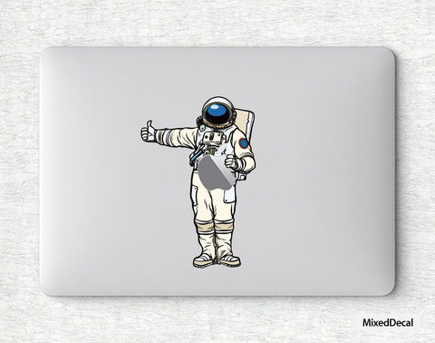 Thumb Up MacBook Decal |MacBook Pro Decal |MacBook Skin|MacBook Pro 15 Skin|MacBook Air 13 Decal |Laptop Stickers|Laptop Decal |Laptop Skin