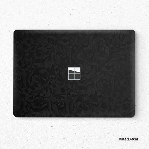 Microsoft Surface Laptop Skin Sticker Top Camo Surface Book Skin Bottom Surface Laptop Skin Surface Book Decal Protector Cover