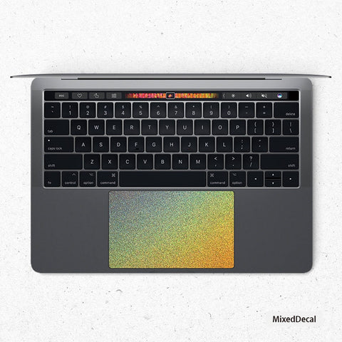 MacBook Trackpad Sticker | Touchpad Sticker| MacBook Air Skin|MacBook Pro Sticker |Laptop Sticker| Solid Color