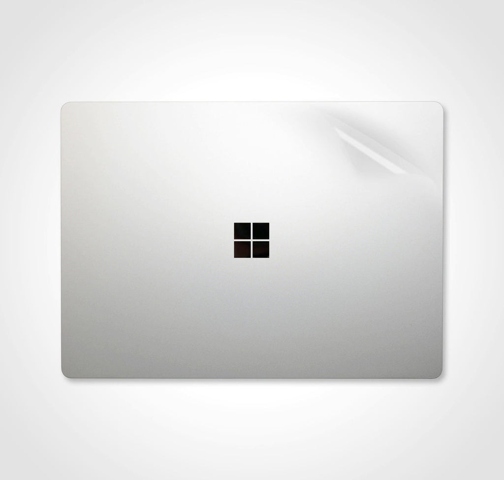 Window Surface Computer Sticker Transparent Stickers/ Microsoft Surface Skin/Surface Book Decal/Surface ...