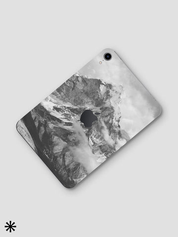 Mountain iPad 7 Skin iPad Pro 10.5 Decal Sticker New iPad Pro decal iPad 12.9 sticker Apple iPad Mini 5 cover sticker