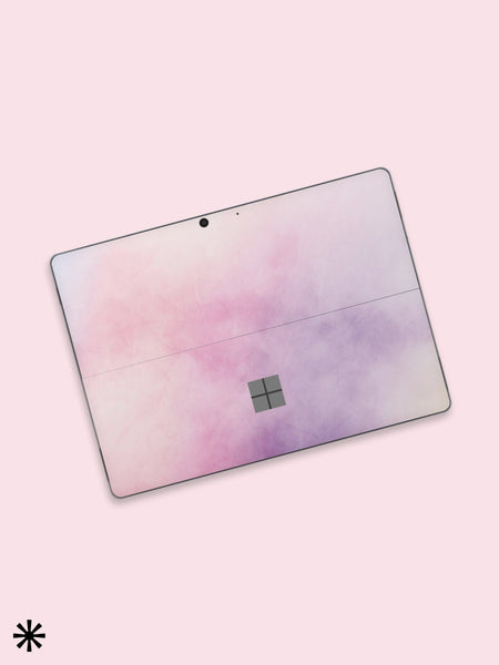 New Microsoft Surface Go Lover Top Cover Surface Decal Protection Skin Surface Go Skin Surface Go 2 Cover Surface Go 3 Vinyl Sticker