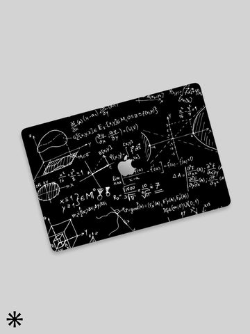 MacBook Air Decal / MacBook Pro Sticker / Laptop Decal / Laptop Sticker / MacBook Air Pro Retina  11 12 13 15 17 inch Touch Bar