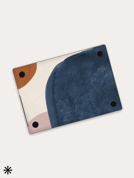 Tacit 5 Laptop Skin MacBook Pro Sticker Apple MacBook Air Decal MacBook Pro 16 Skin MacBook Pro 15 MacBook Air 13 Cover