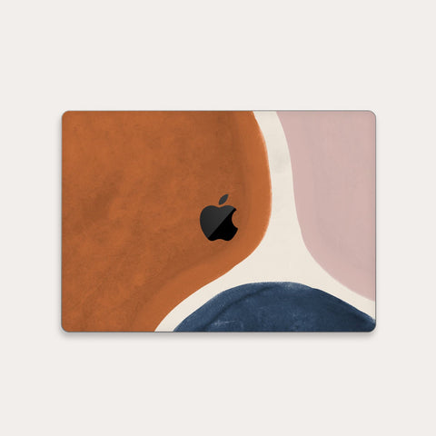 Tacit 4 Laptop Skin MacBook Pro Sticker Apple Mac Air Decal Retina Touch Bar Cover MacBook Pro 16 Skin MacBook Pro 15 MacBook Air 13