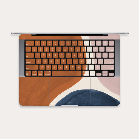 MacBook Pro Decal Laptop Vinyl Skin keyboard Stickers Tacit 4 MacBook Pro Retina 13 Touch Bar Skin MacBook Air cover MacBook keyboard Decal