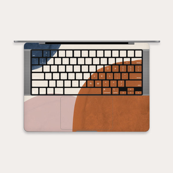 MacBook Pro Decal Laptop Vinyl Skin keyboard Stickers Tacit 1 MacBook Pro Retina 13 Touch Bar Skin MacBook Air cover MacBook keyboard Decal