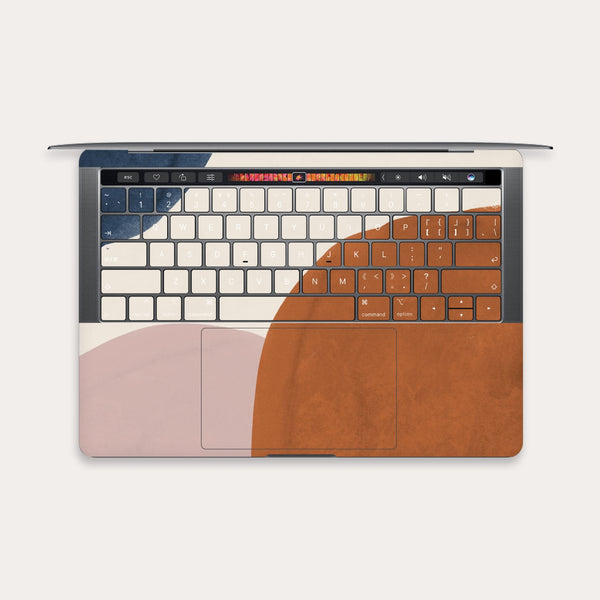 MacBook Pro Decal Laptop Vinyl Skin keyboard Stickers Tacit 1 MacBook Pro Retina 13 Touch Bar Skin MacBook Air cover MacBook keyboard Decal
