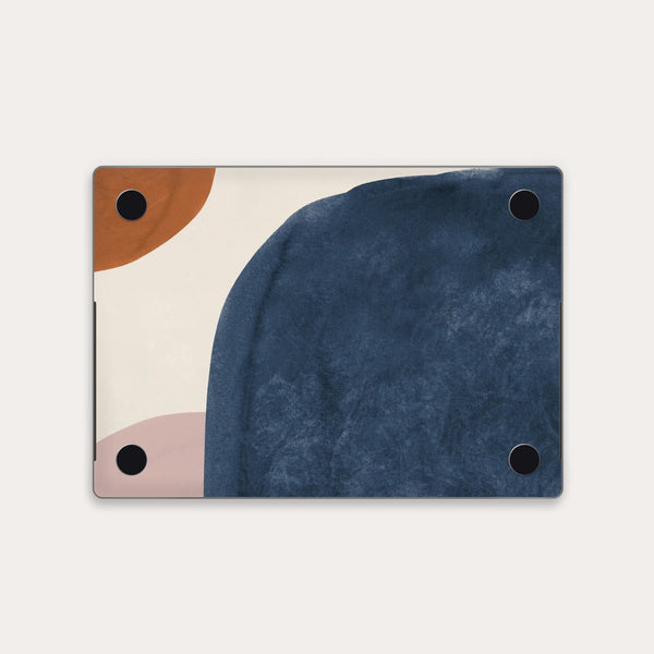 Tacit 5 Laptop Skin MacBook Pro Sticker Apple MacBook Air Decal MacBook Pro 16 Skin MacBook Pro 15 MacBook Air 13 Cover