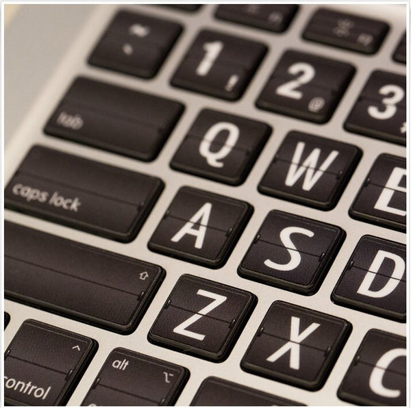 MacBook Pro keyboard Decal sticker Mac Laptop Skin MacBook Pro 16 Keyboard Skin MacBook Stickers MacBook Cover