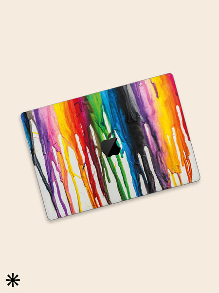 LGBT Celebrate Pride MacBook Pro 13 Skin MacBook Air 13 Sticker MacBook Air M2 Vinyl skin MacBook Pro 14 cover Laptop Vinyl Skin