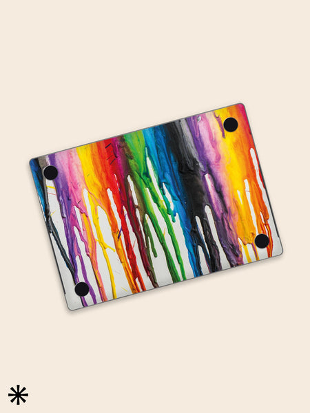 LGBT Celebrate Pride MacBook Pro 13 Skin MacBook Air 13 Sticker MacBook Air M2 Vinyl skin MacBook Pro 14 cover Laptop Vinyl Skin