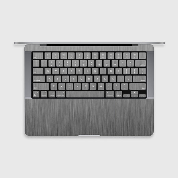 MacBook Pro Touch 16 Skin MacBook Air Cover MacBook Retina 12 Protective Vinyl skin Anti Scratch Laptop Top and Bottom Cover Keyboard Skin